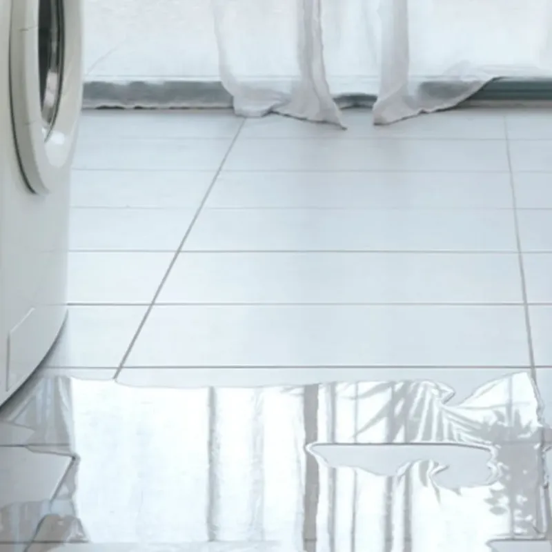 Appliance Leak Cleanup in Amberley, OH