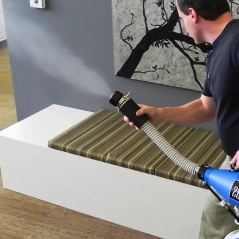 Professional Odor Removal in Amberley, OH